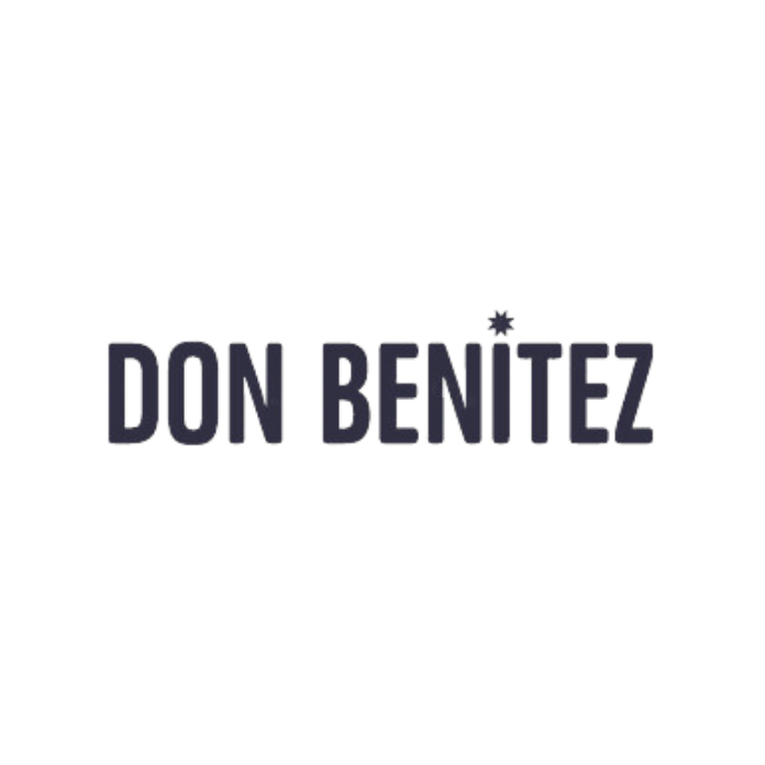 Don Benítez