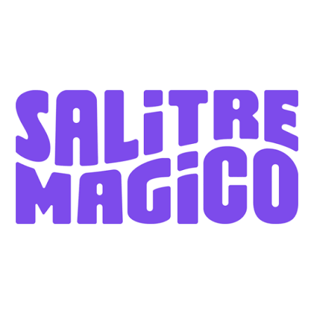 Salitre Mágico